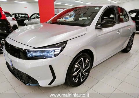 OPEL Corsa 2025