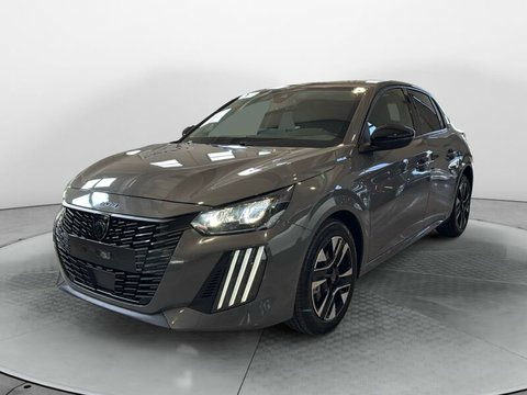 PEUGEOT 208 2025