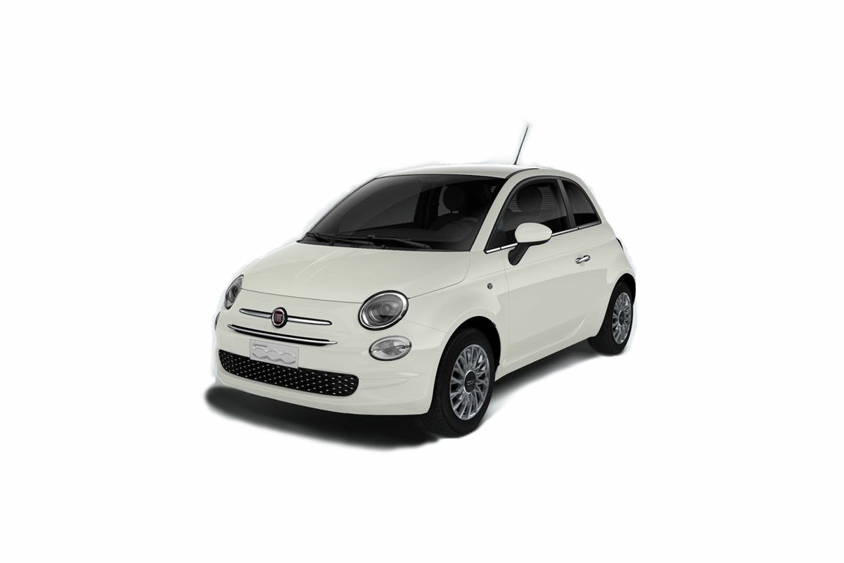 FIAT 500 2023