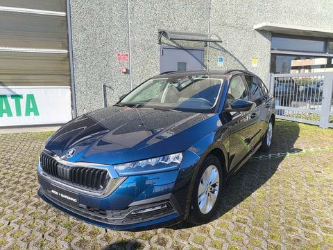 SKODA Octavia 2023