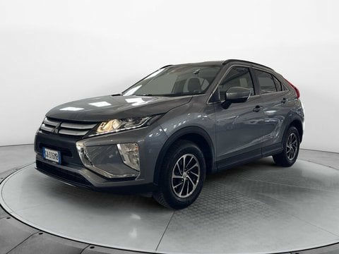 MITSUBISHI Eclipse Cross 2020