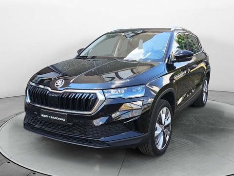 SKODA Karoq 2023