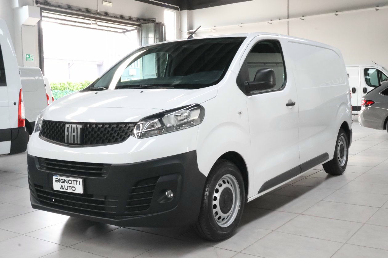Fiat Scudo