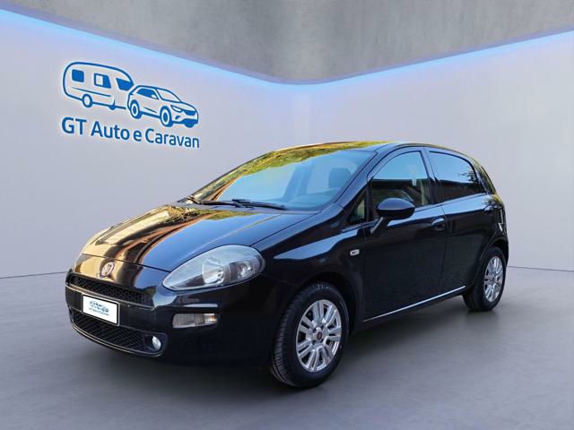 FIAT Punto 2014