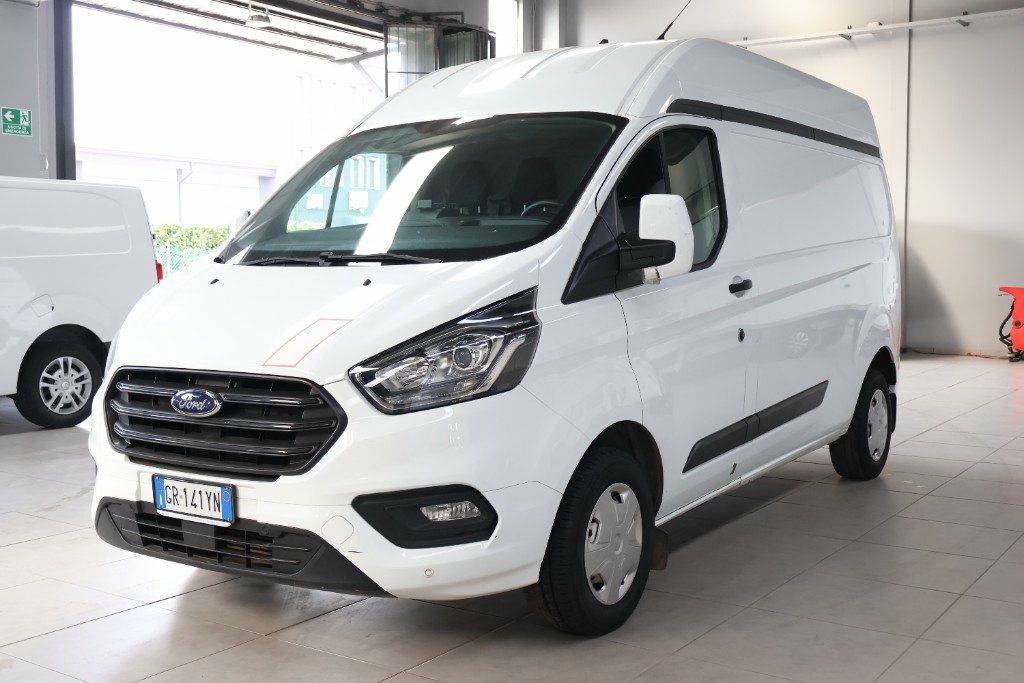 FORD Transit 2022