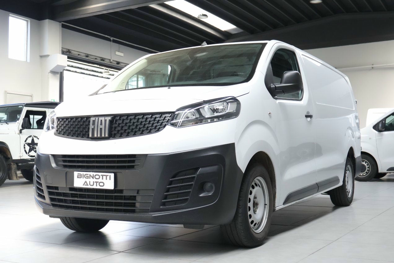 Fiat Scudo