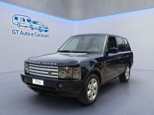 LAND ROVER Range Rover 2003