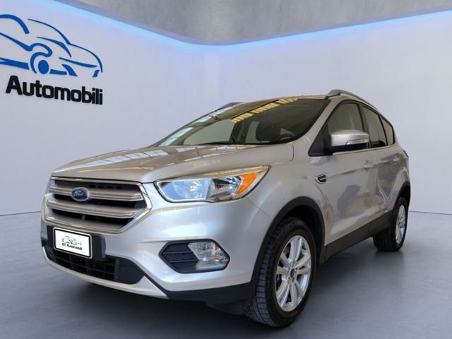 FORD Kuga 2017