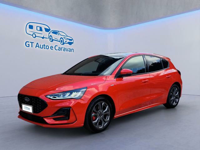 FORD Focus 2023