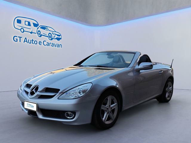 MERCEDES BENZ SL