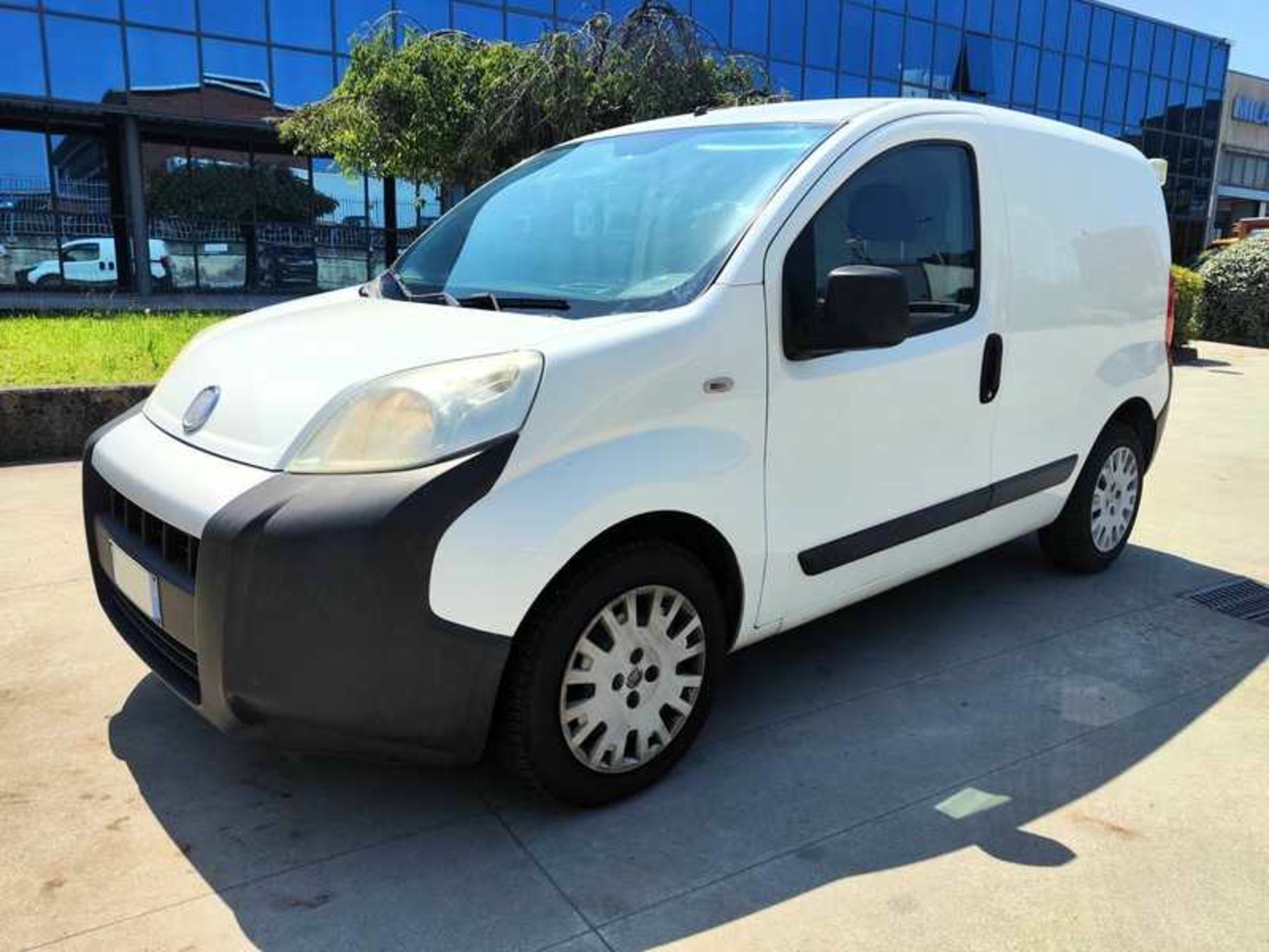 Fiat Fiorino