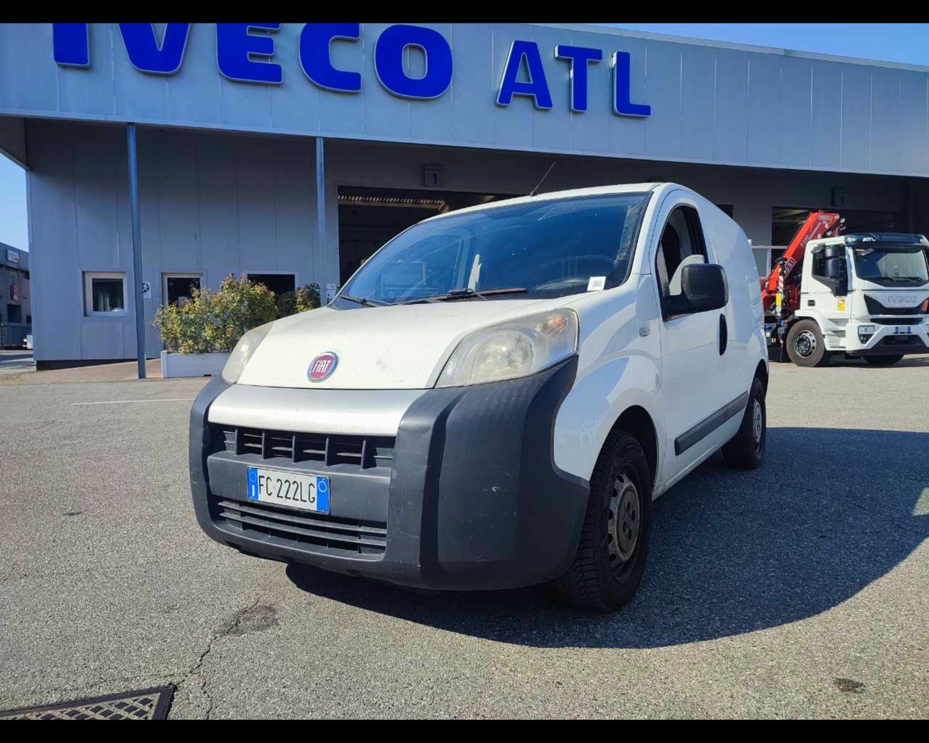 Fiat Fiorino