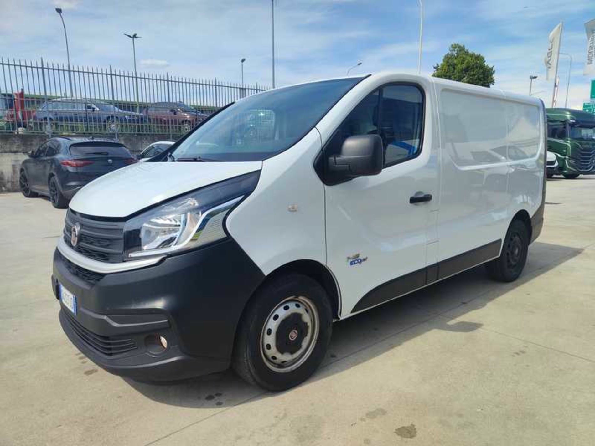 Fiat Talento