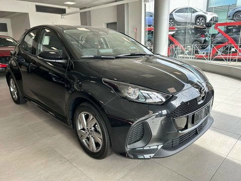MAZDA 2 2026