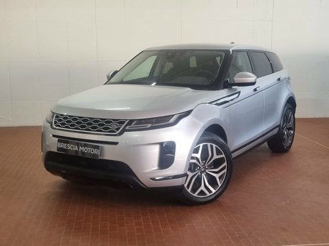LAND ROVER Range Rover Evoque 2020