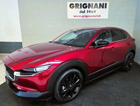 MAZDA CX-30 2026