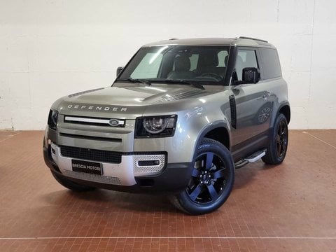 LAND ROVER Defender 2023