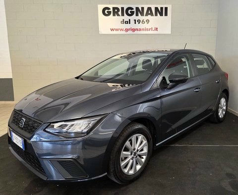 SEAT Ibiza 2025