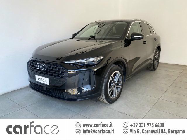 AUDI Q5 2025