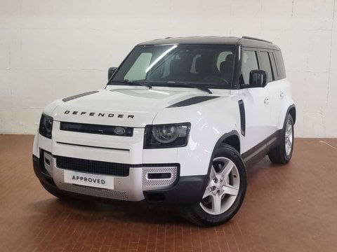 LAND ROVER Defender 2024