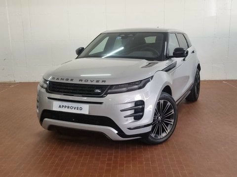 LAND ROVER Range Rover Evoque 2026