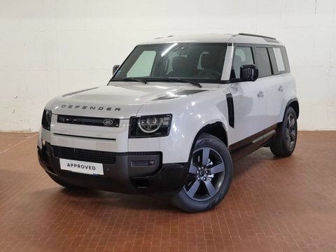 LAND ROVER Defender 2019