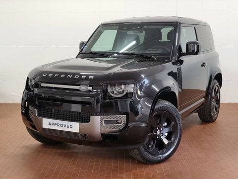 LAND ROVER Defender 2026