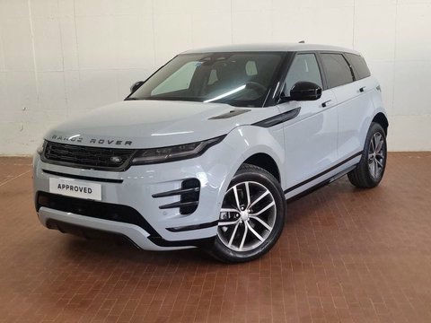 LAND ROVER Range Rover Evoque 2026