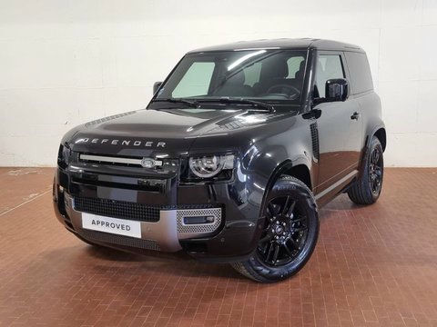 LAND ROVER Defender 2026