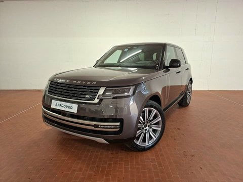 LAND ROVER Range Rover 2026