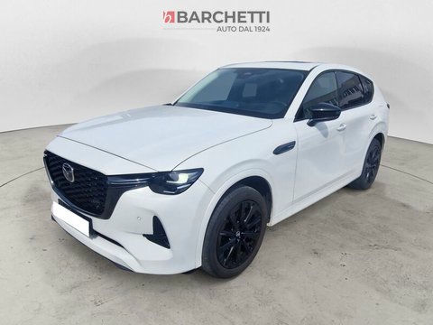 MAZDA CX-60 2023