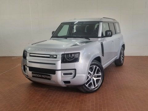 LAND ROVER Defender 2022