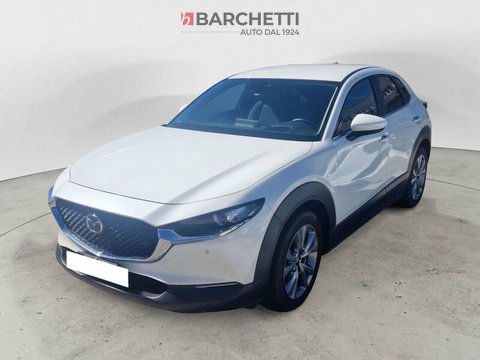 MAZDA CX-30 2023