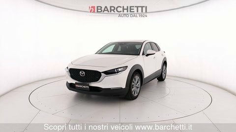 MAZDA CX-30 2022