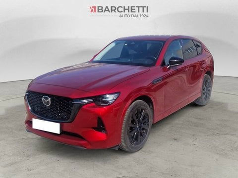 MAZDA CX-60 2023