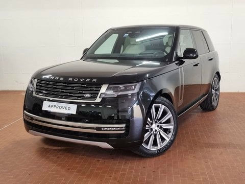 LAND ROVER Range Rover 2025