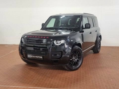 LAND ROVER Defender 2022