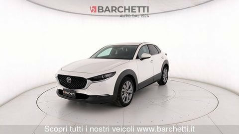 MAZDA CX-30 2021