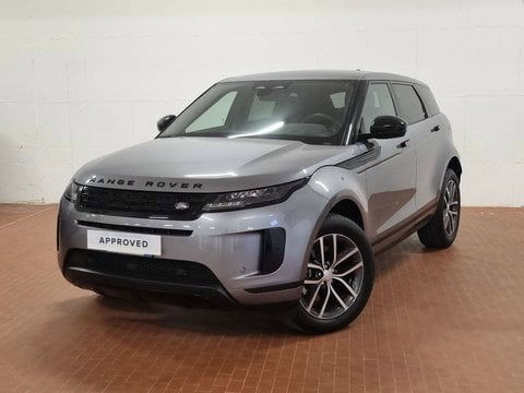 LAND ROVER Range Rover Evoque 2024