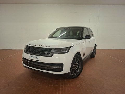 LAND ROVER Range Rover 2024