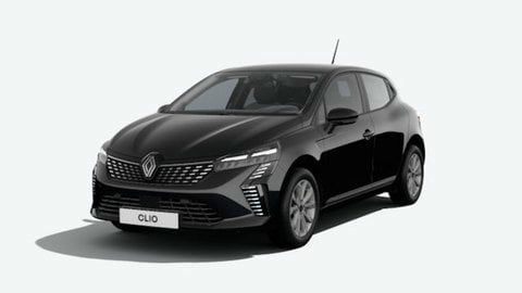 RENAULT Clio 2026