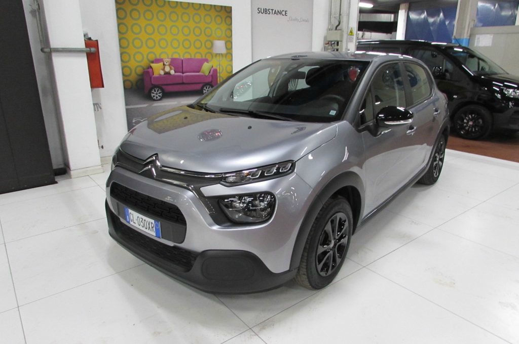 CITROEN C3