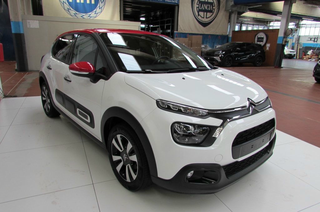 CITROEN C3