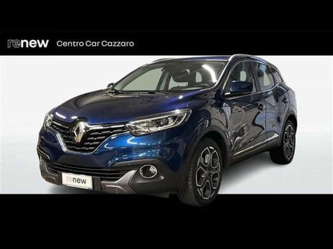 RENAULT Kadjar 2016