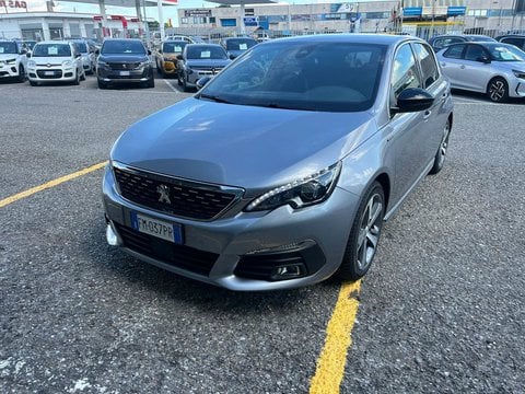 PEUGEOT 308 2018
