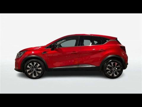 RENAULT Captur 2023