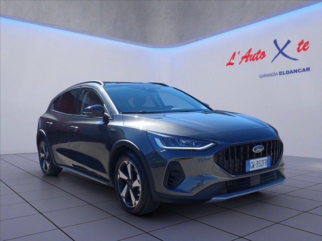 FORD Focus 2024