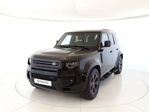 LAND ROVER Defender 2023