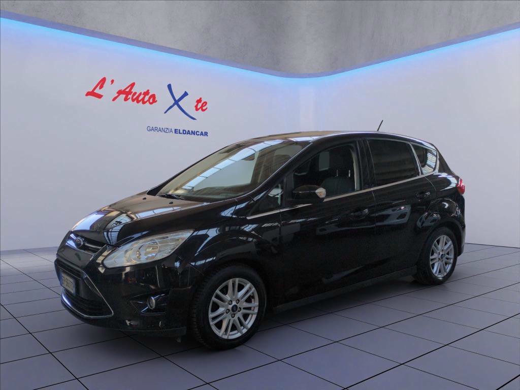 FORD C-Max 2013