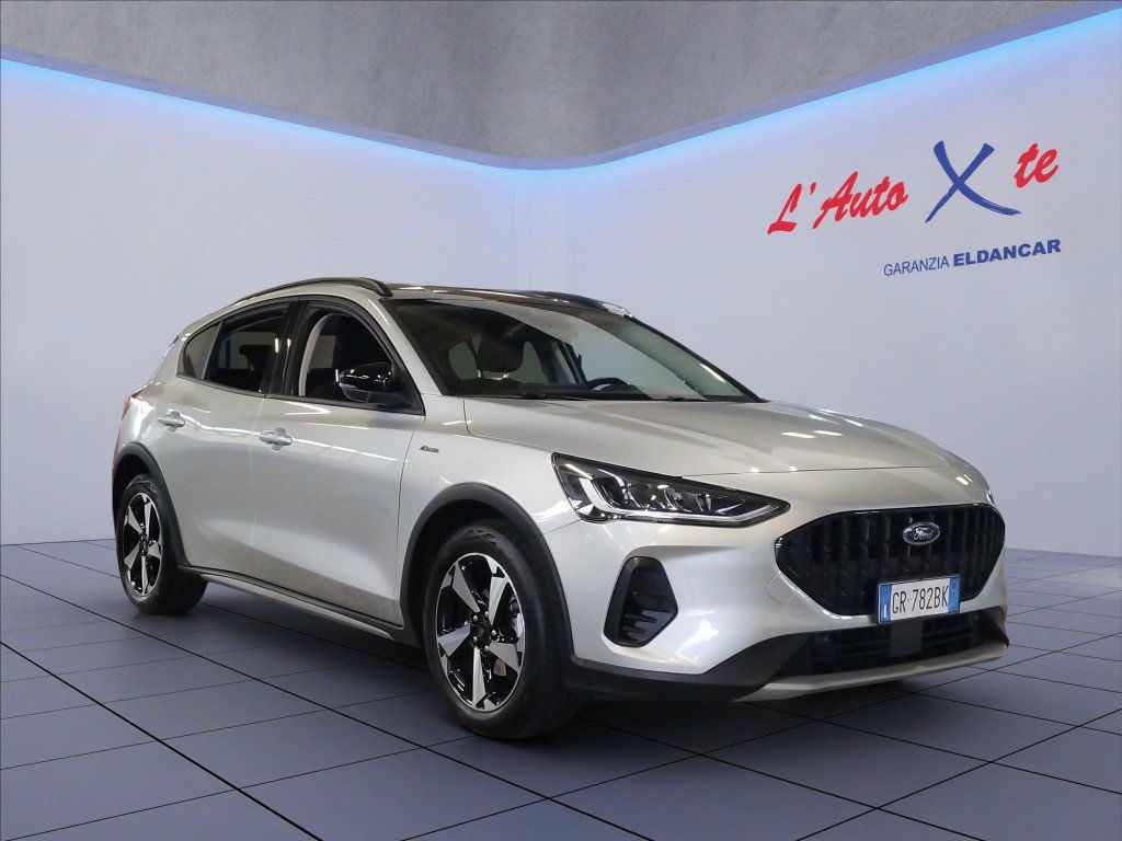 FORD Focus 2023